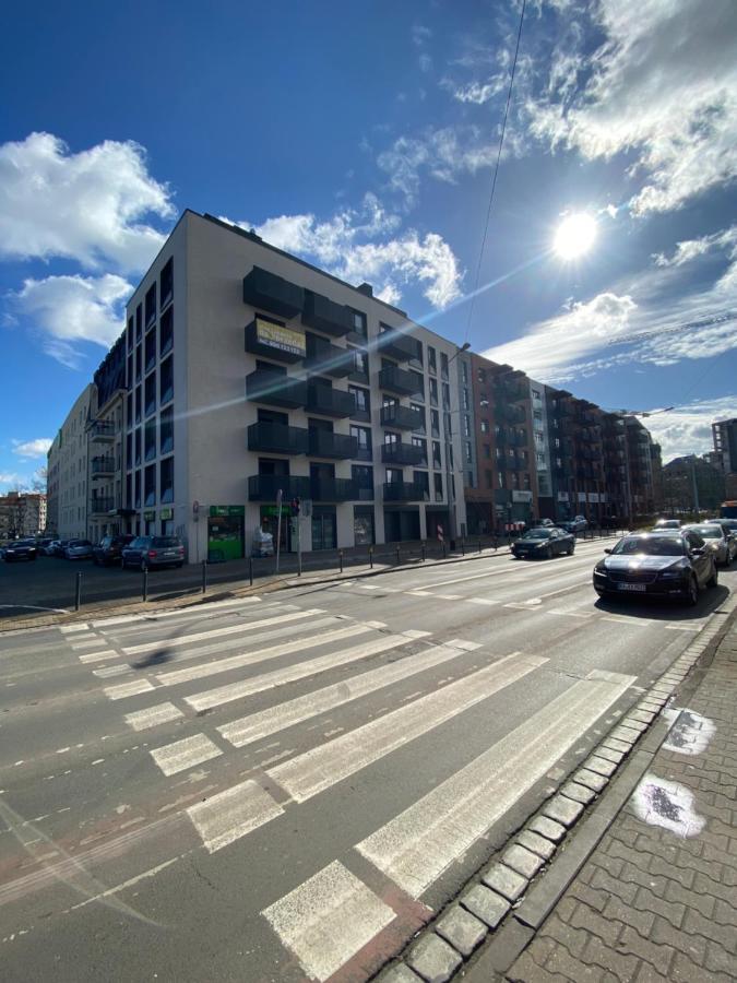 Apartment Przytulne W Centrum Miasta *
